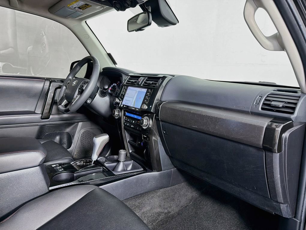 Used 2021 Toyota 4Runner TRD Pro AWD/4WD image 29