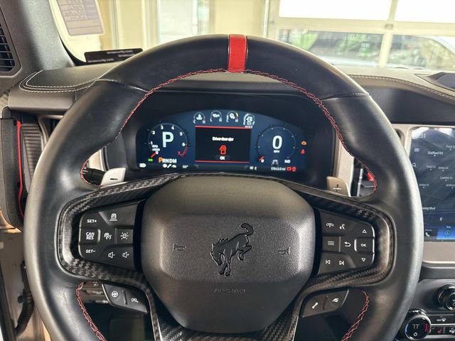 Used 2023 Ford Bronco Raptor image 32