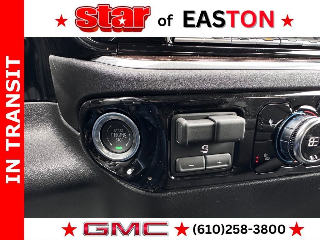 New 2026 GMC Sierra 1500 Elevation w/ Elevation Select Package image 26