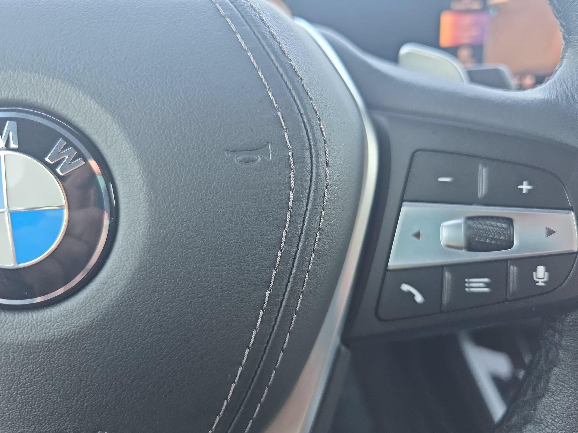 Used 2025 BMW X5 xDrive40i AWD/4WD image 18