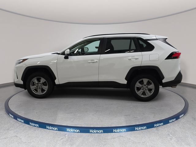 Certified 2024 Toyota RAV4 XLE FWD image 8