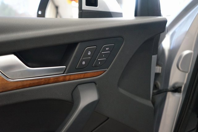 Used 2022 Audi Q5 2.0T Premium Plus image 29