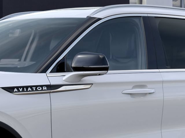 New 2027 Lincoln Aviator 2WD image 20