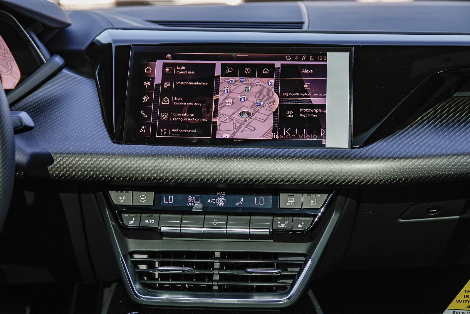 New 2026 Audi S e-tron GT Premium Plus image 13