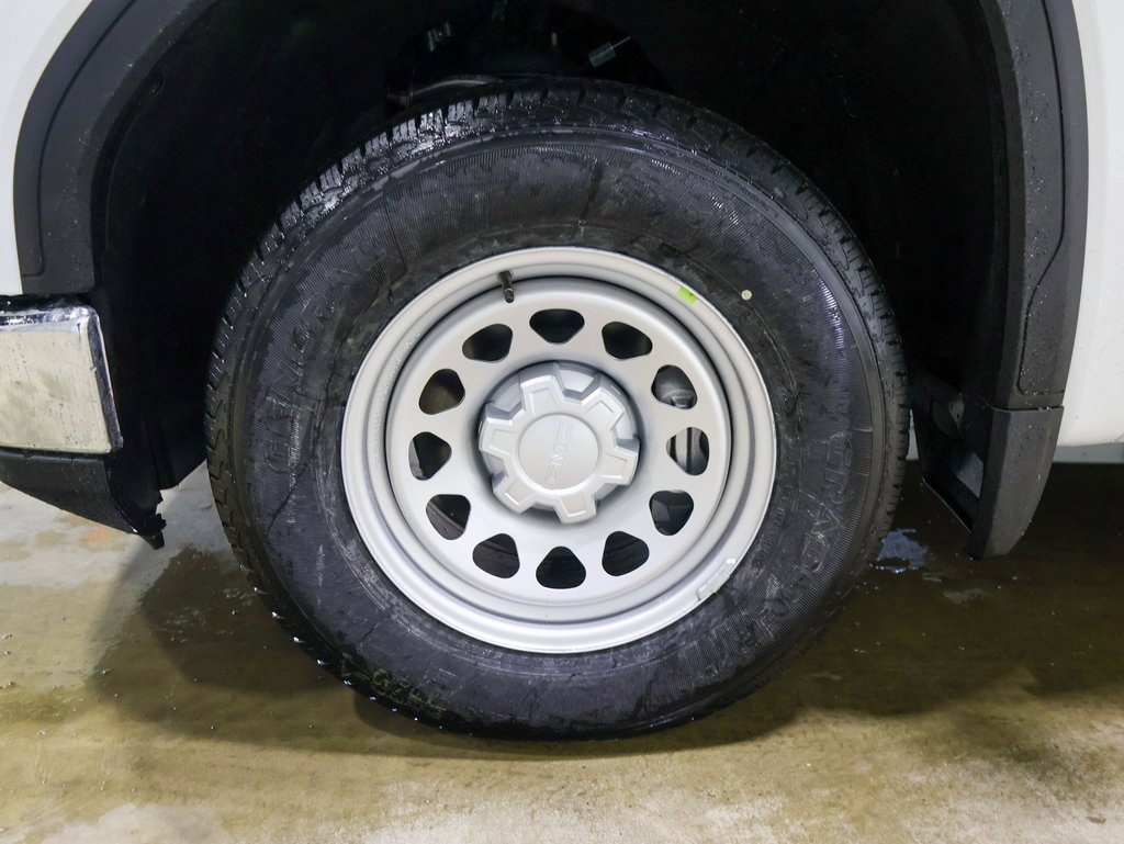 New 2026 GMC Sierra 1500 Pro w/ Convenience Package image 28