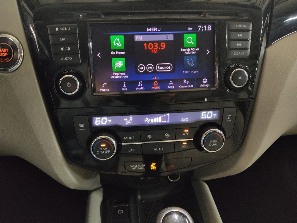 Used 2019 Nissan Rogue Sport SV w/ Technology Package image 25