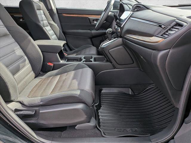 Used 2019 Honda CR-V EX image 21