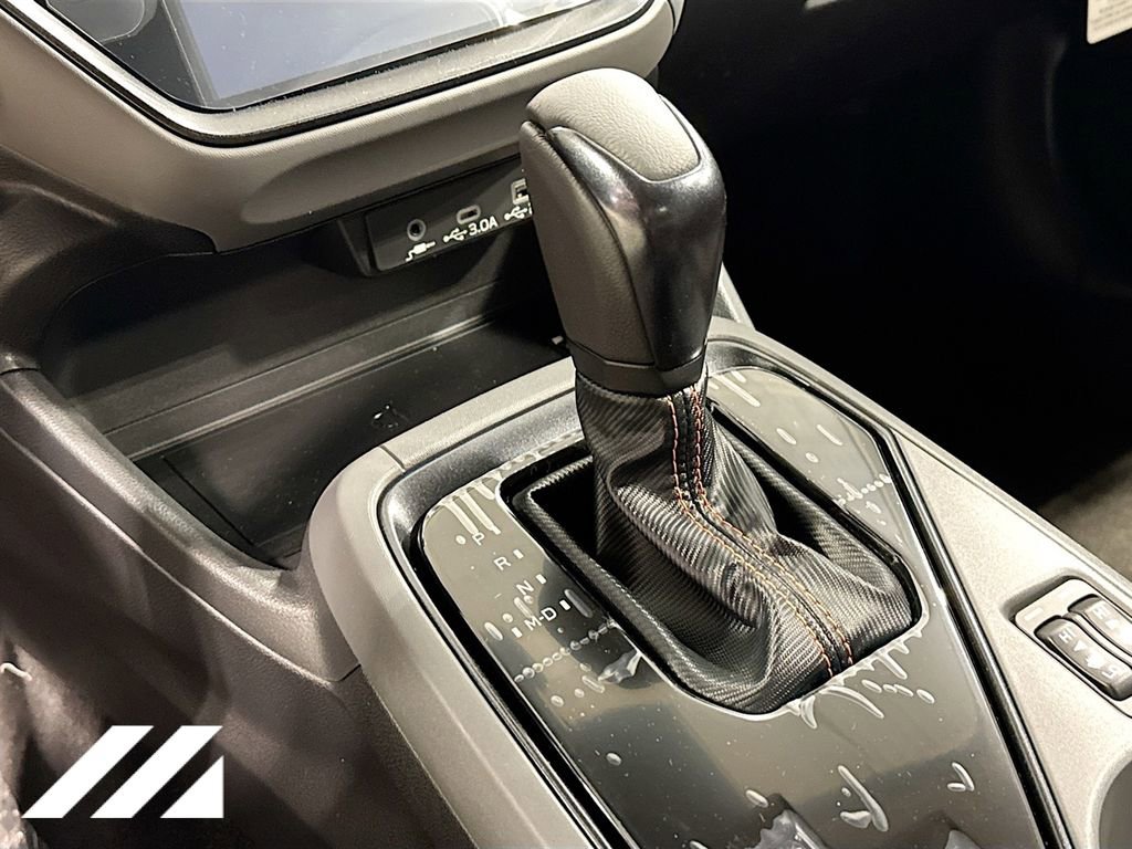 Certified 2025 Subaru Crosstrek 2.5i Limited w/ Popular Package #3A image 17