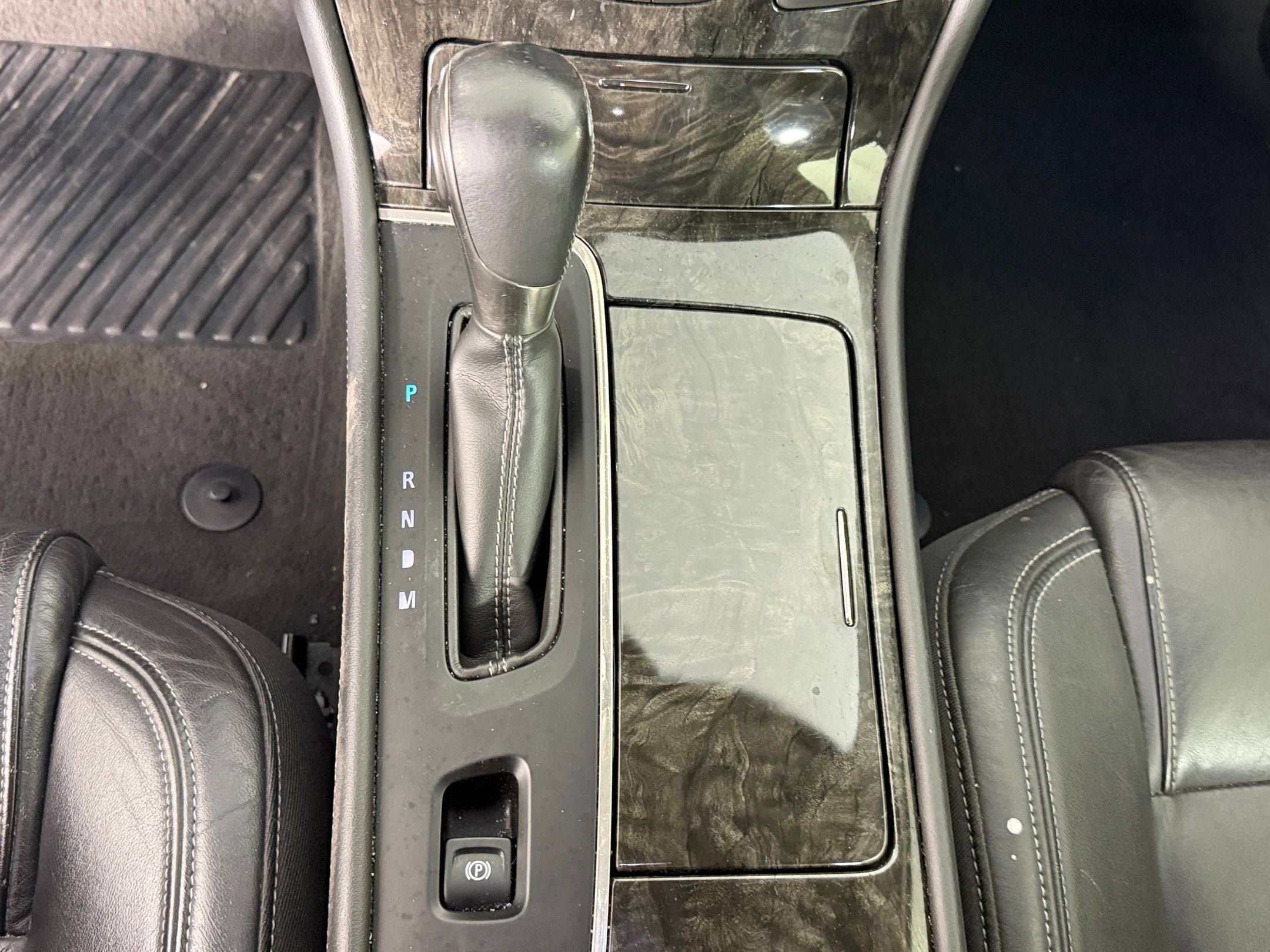 Used 2014 Buick LaCrosse Leather FWD image 16