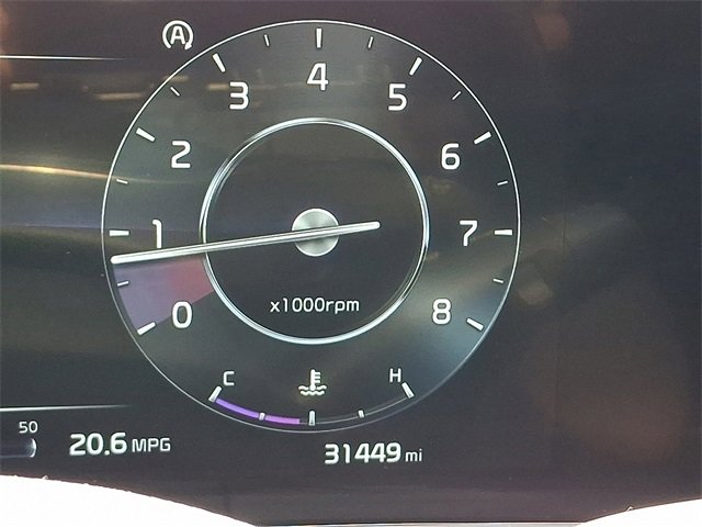 Used 2024 Kia Telluride SX Prestige X-Line image 23