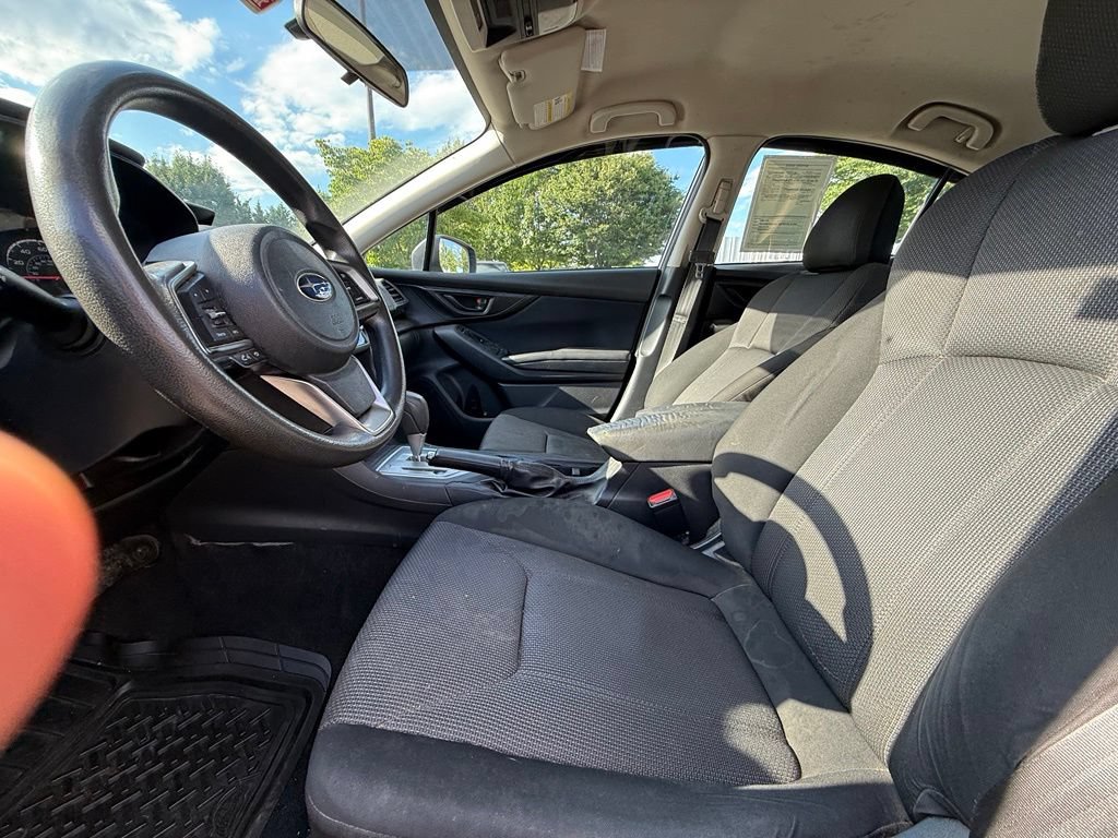 Used 2019 Subaru Impreza 2.0i AWD/4WD image 9