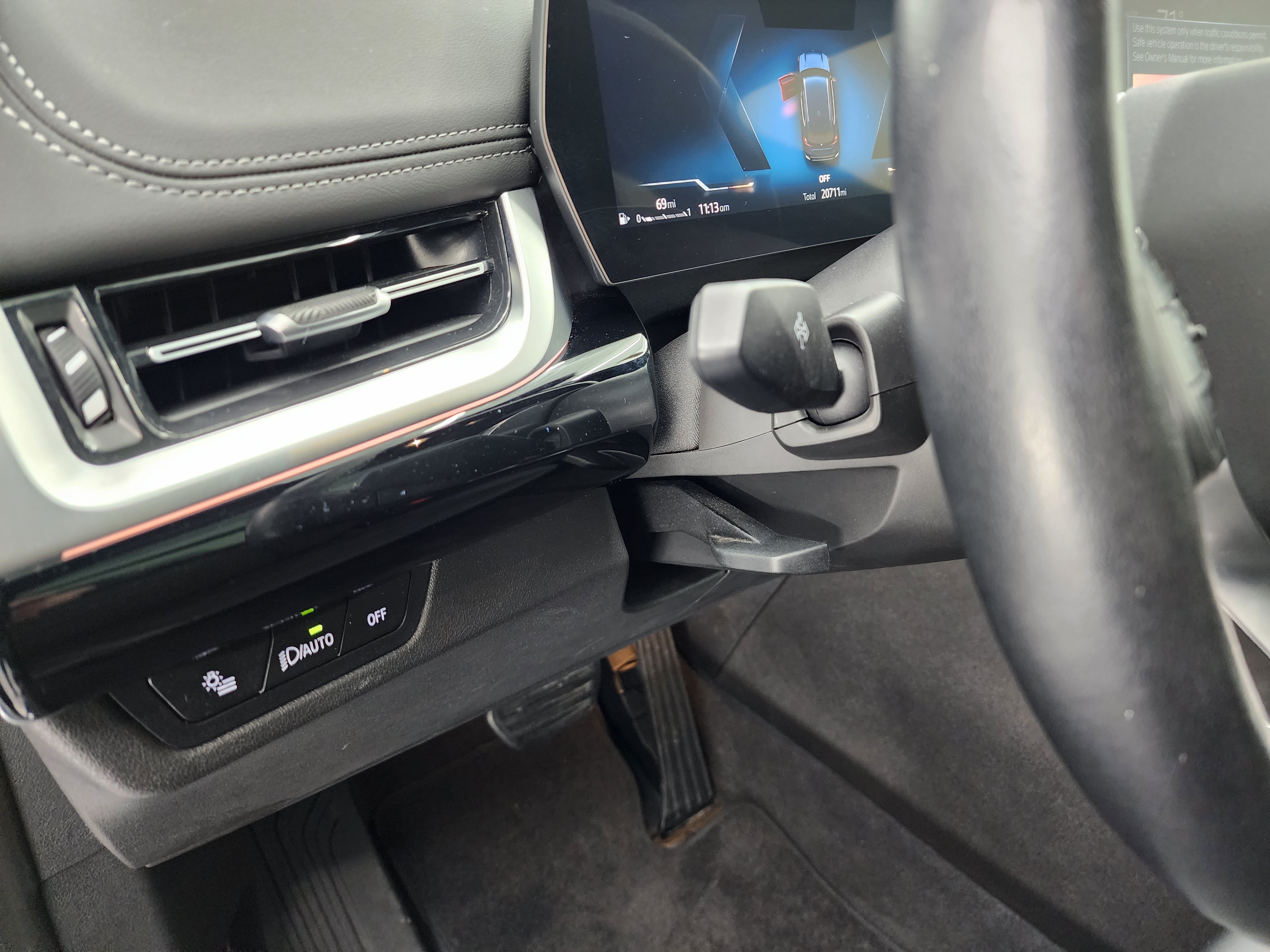 Used 2025 BMW X1 xDrive28i AWD/4WD image 43