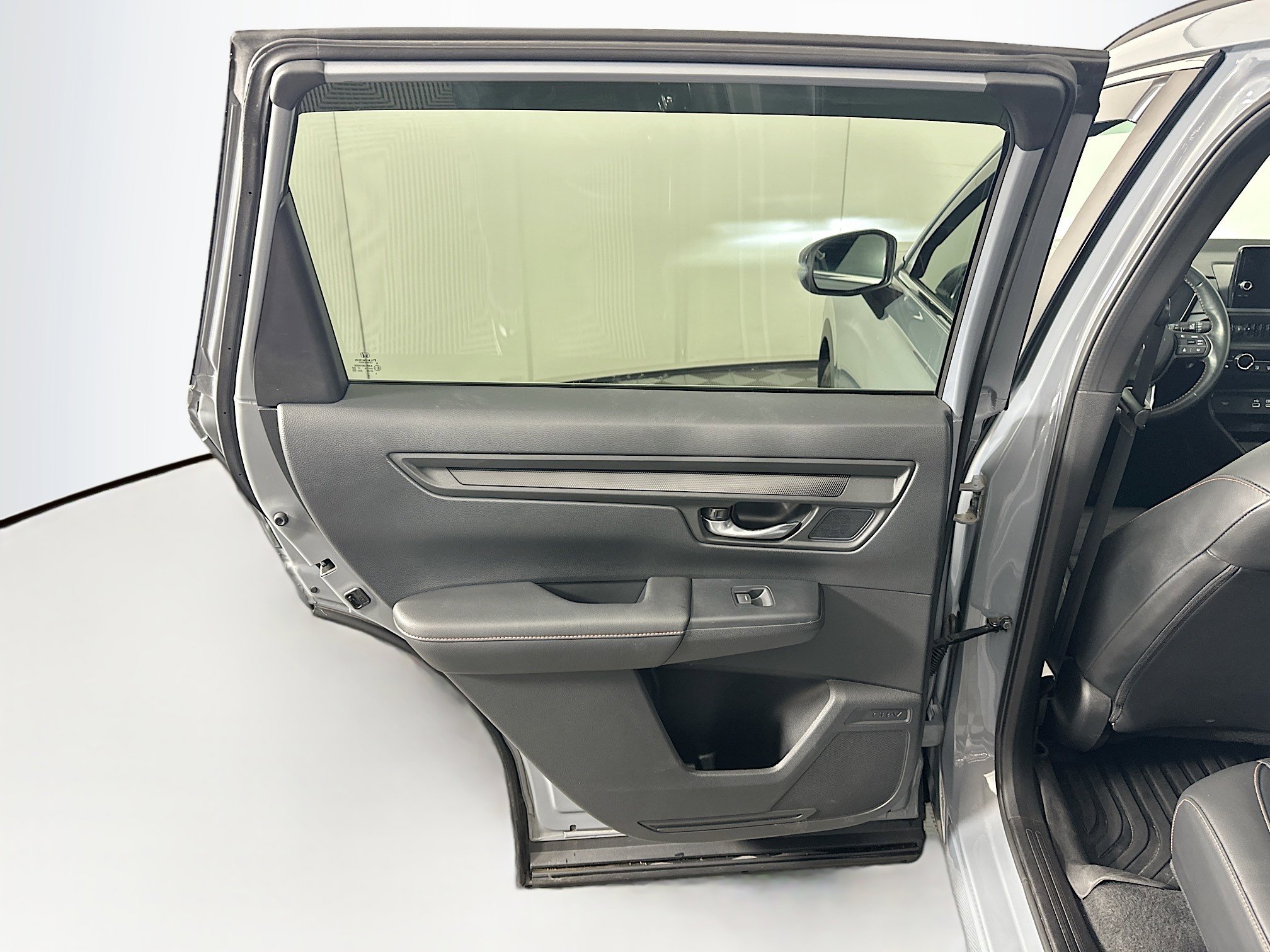 Used 2024 Honda CR-V Sport-L image 26