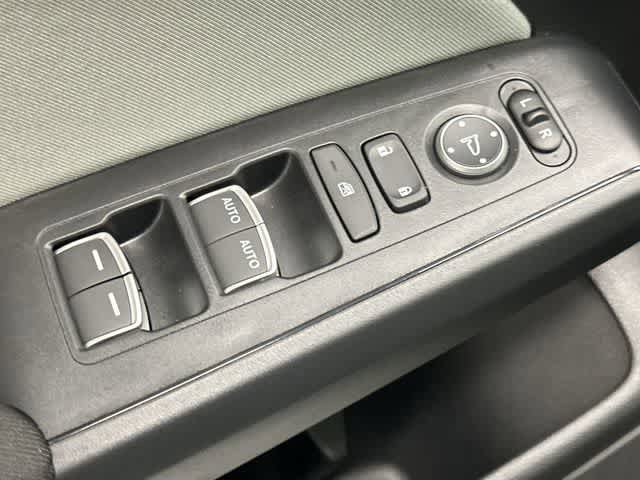 Certified 2026 Honda Civic Sport image 20