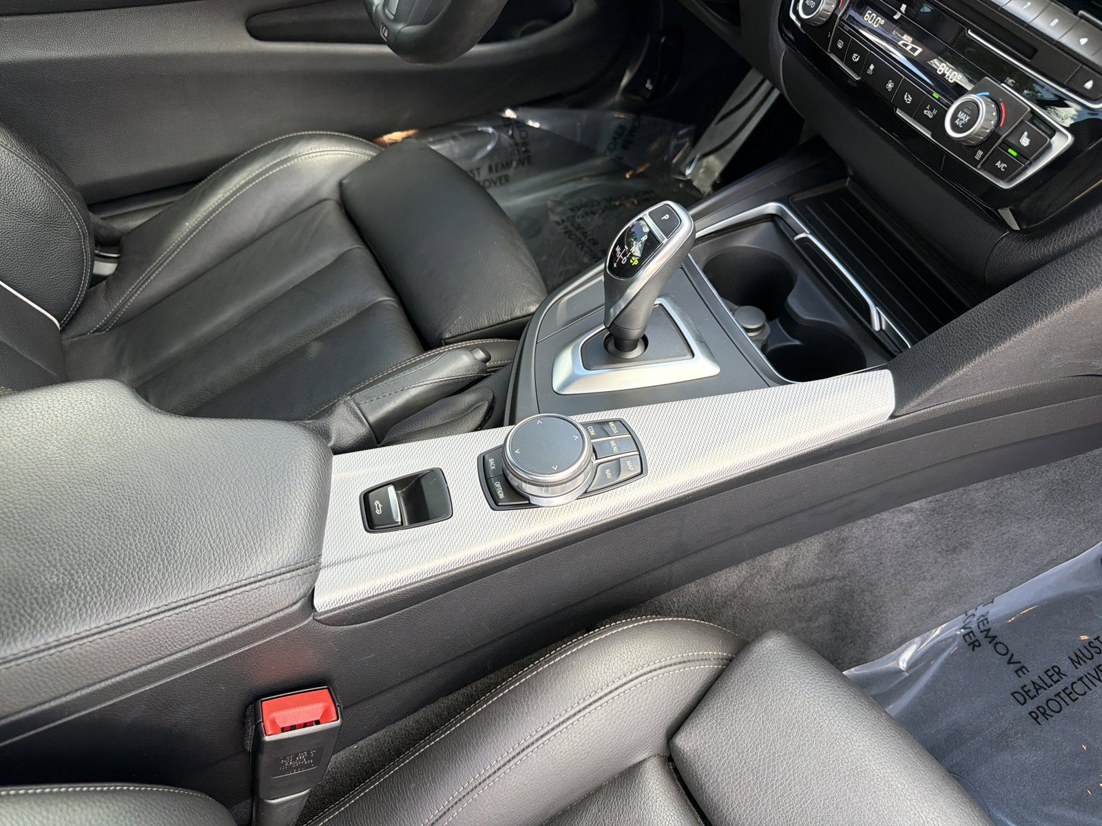 Used 2019 BMW 430i xDrive Convertible AWD/4WD image 19