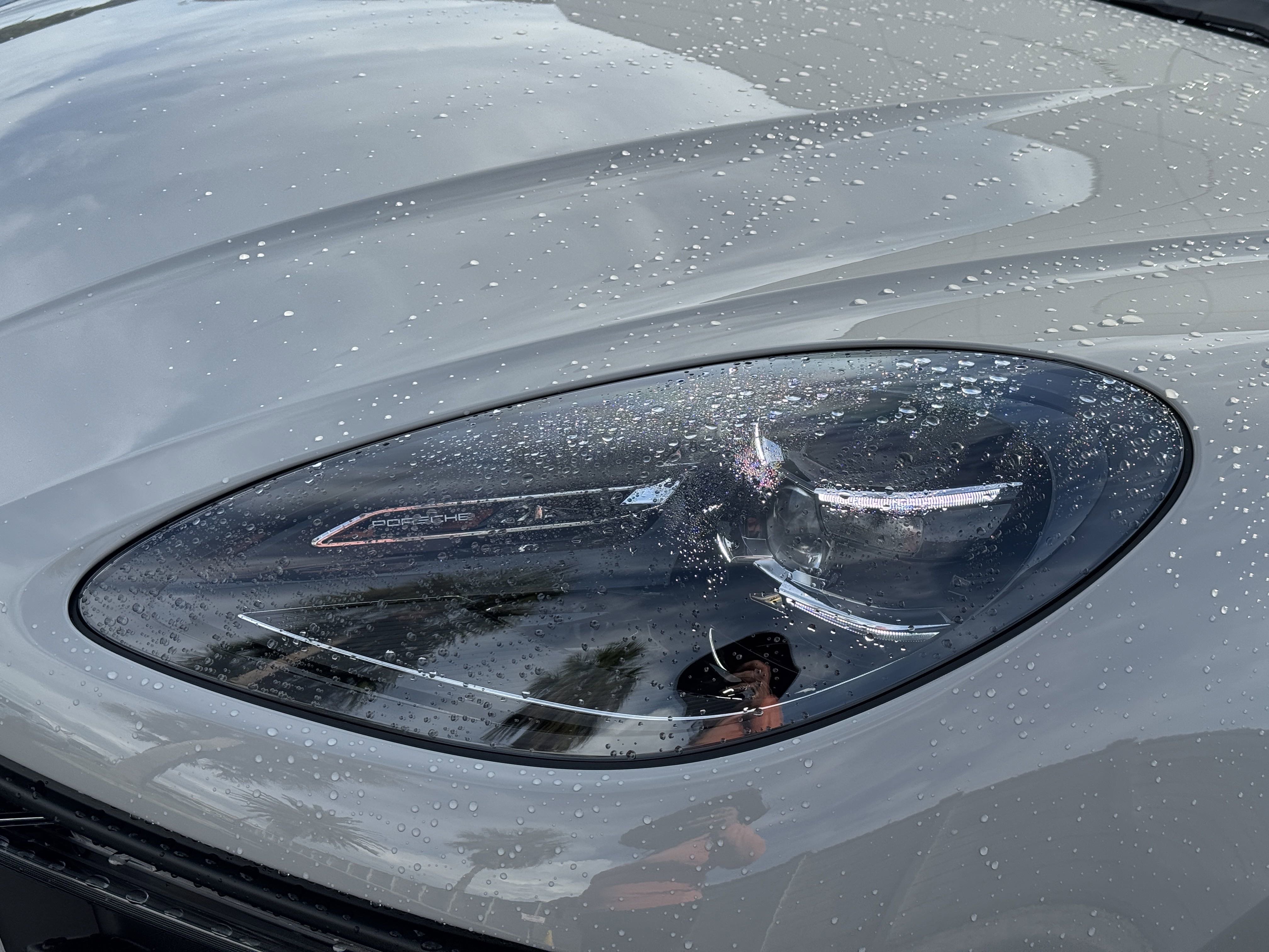 New 2025 Porsche Macan image 12