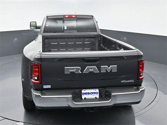 New 2026 RAM 3500 Tradesman image 38