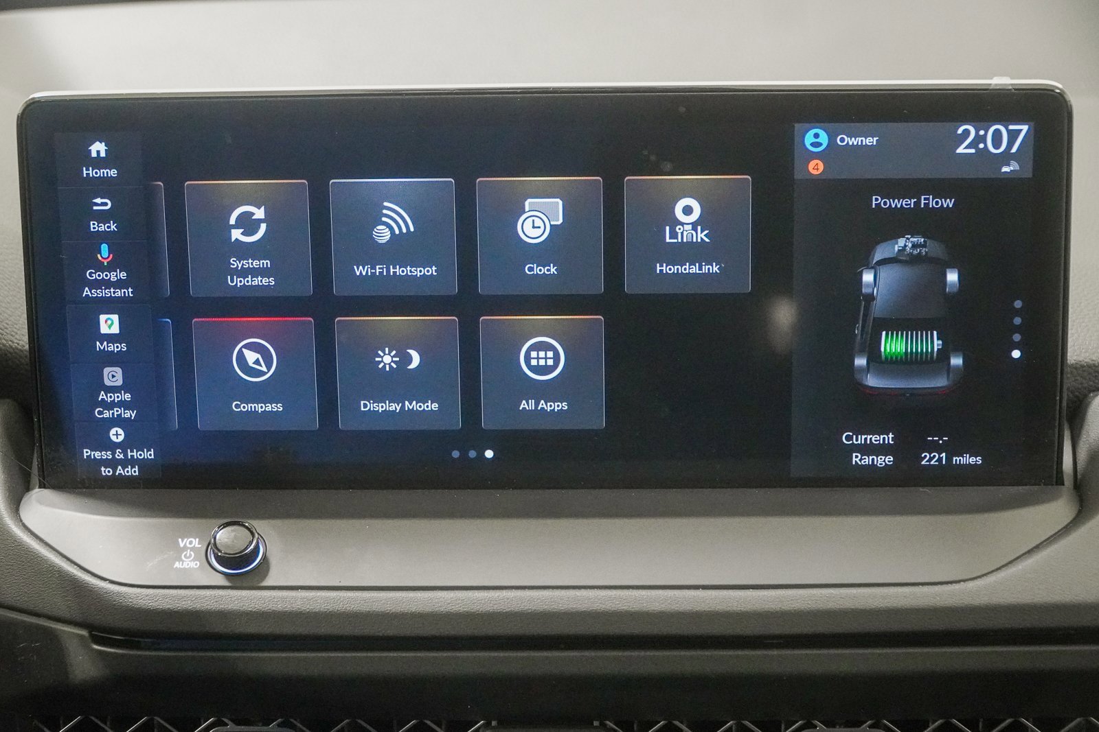 Used 2024 Honda Accord Touring image 29