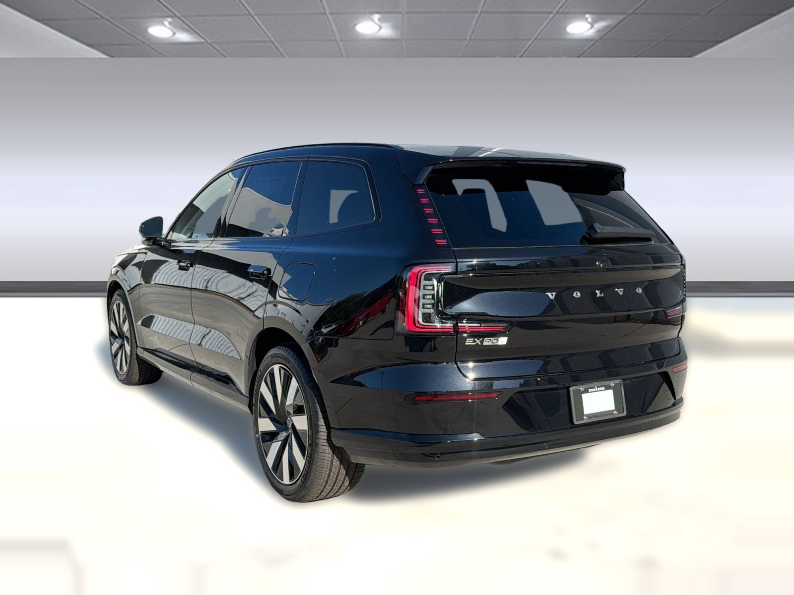 New 2026 Volvo EX90 Ultra AWD/4WD image 3