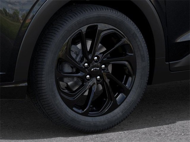 New 2027 Chevrolet Bolt RS w/ Technology Package FWD image 9