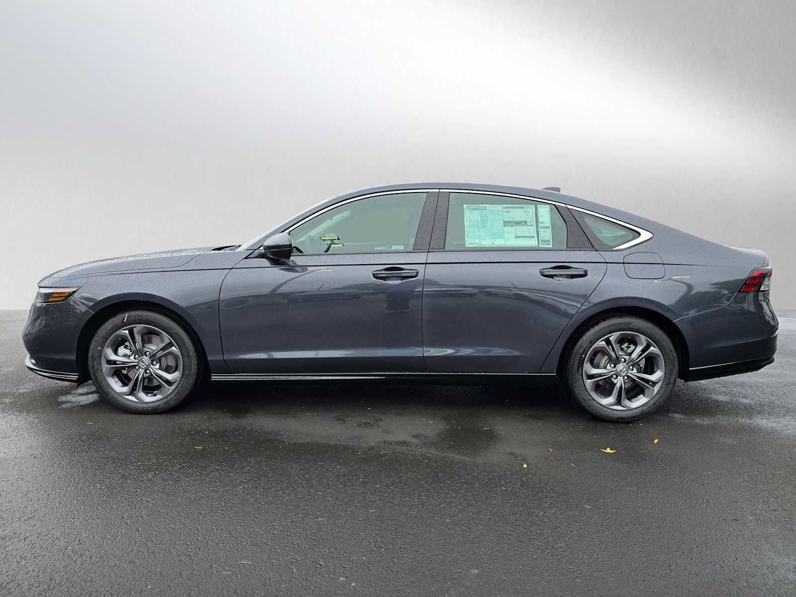 New 2025 Honda Accord EX-L image 46