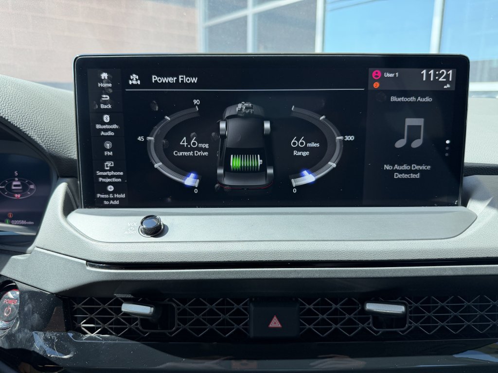 Used 2024 Honda Accord EX-L image 21