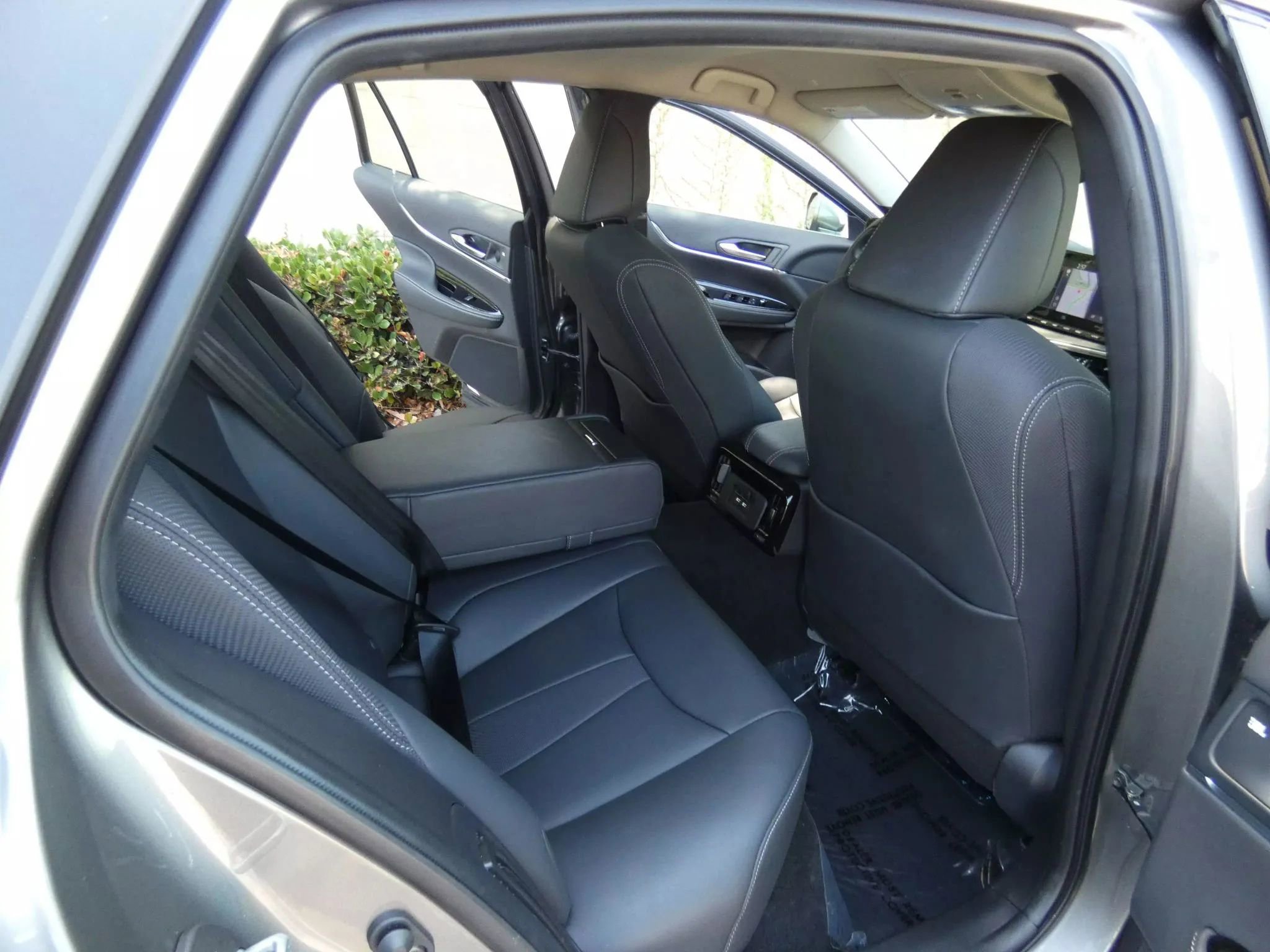 Used 2022 Toyota Mirai XLE Sedan 4D image 31