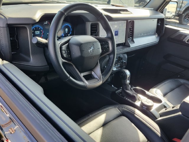 Used 2026 Ford Bronco Big Bend AWD/4WD image 5