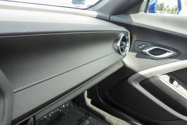 Used 2021 Chevrolet Camaro LT w/ RS Package image 25