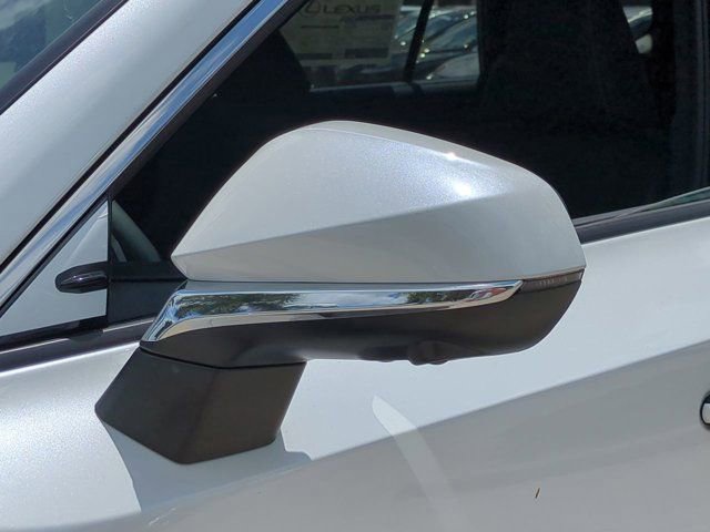 New 2026 Lexus TX 350 AWD image 12