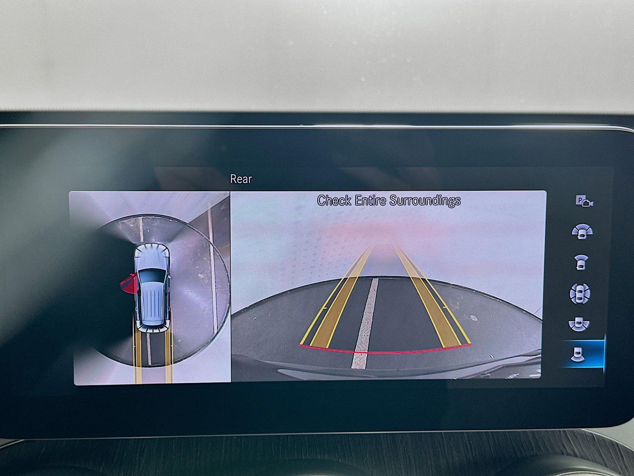 Used 2022 Mercedes-Benz GLC 300 GLC 300 image 22