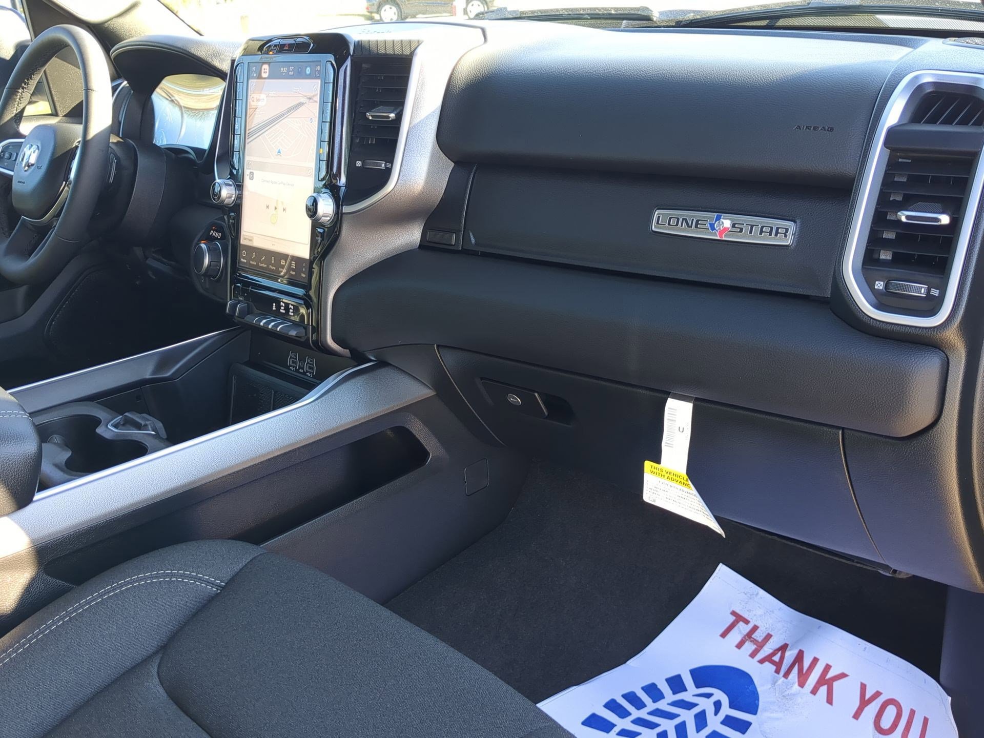 Used 2026 RAM 1500 Lone Star image 33