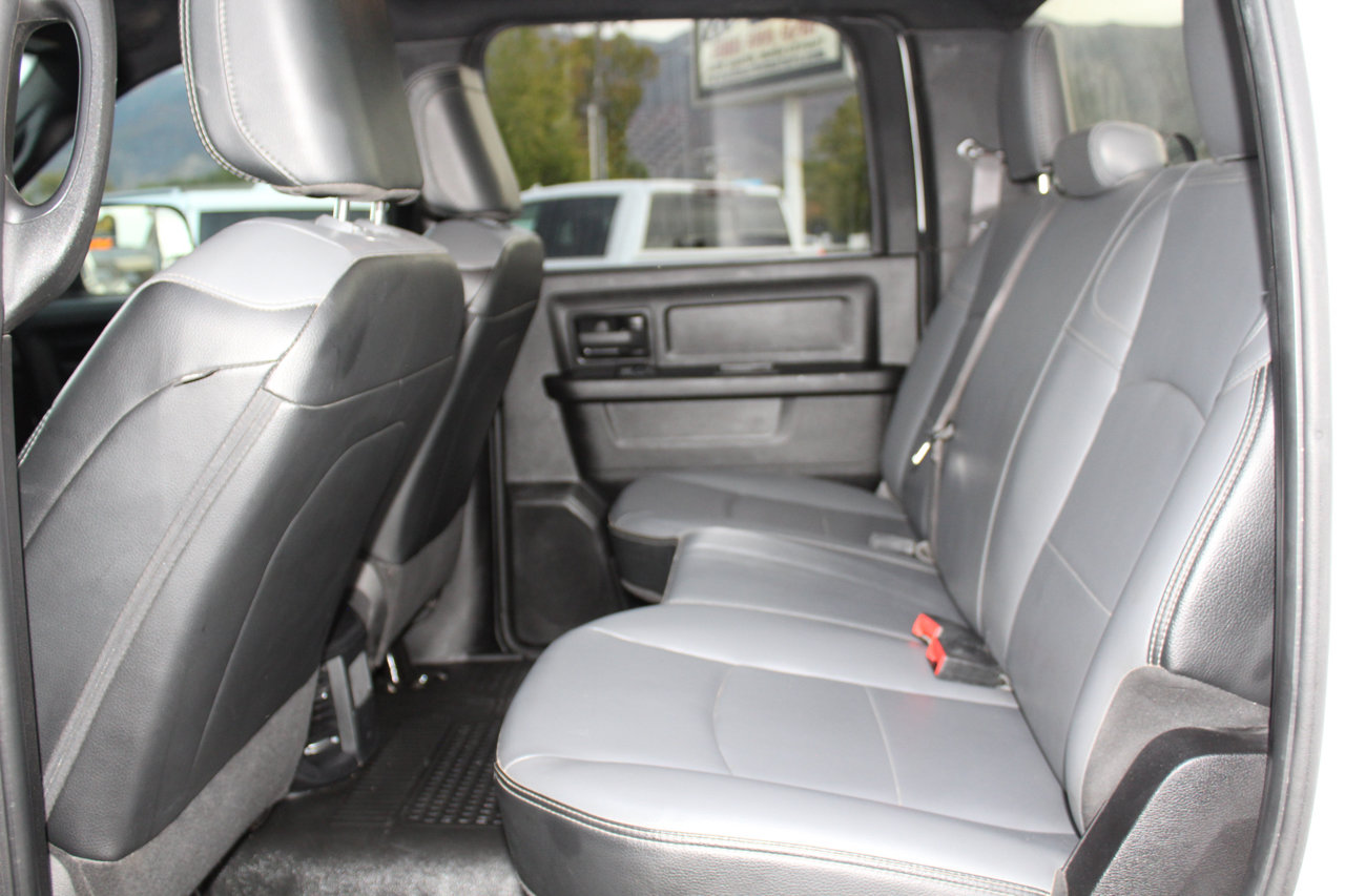 Used 2022 RAM 2500 Tradesman image 75