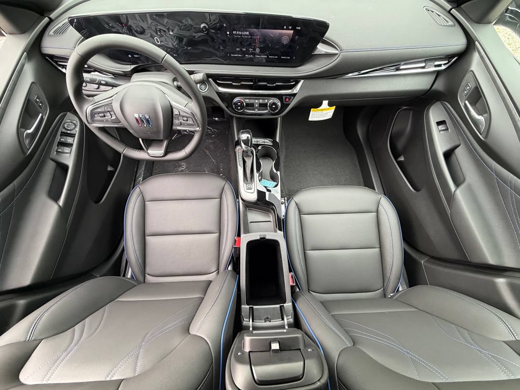 New 2026 Buick Envista Sport Touring FWD image 22