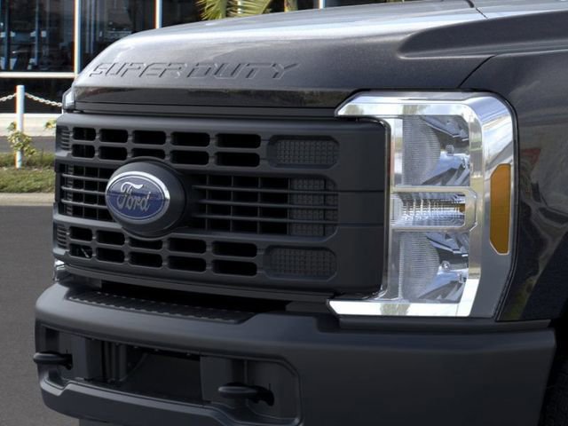 New 2026 Ford F350 XL image 17