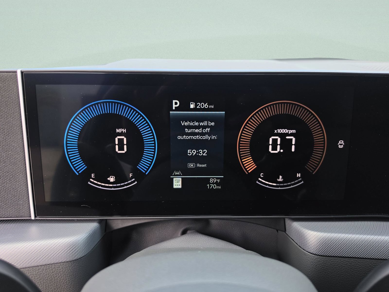 New 2026 Hyundai Sonata SEL FWD image 33