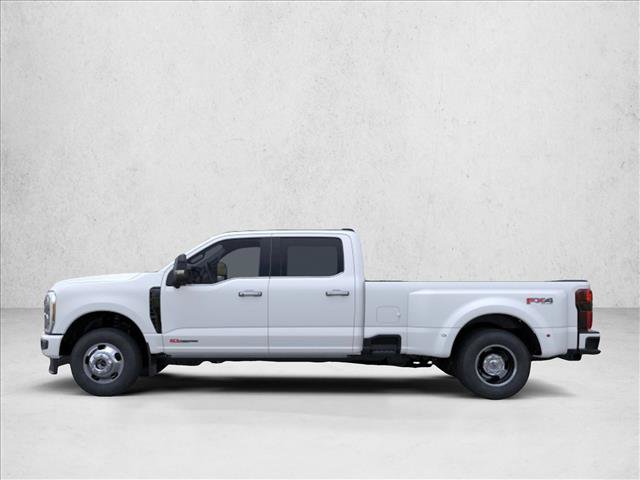 New 2026 Ford F350 Platinum AWD/4WD image 3