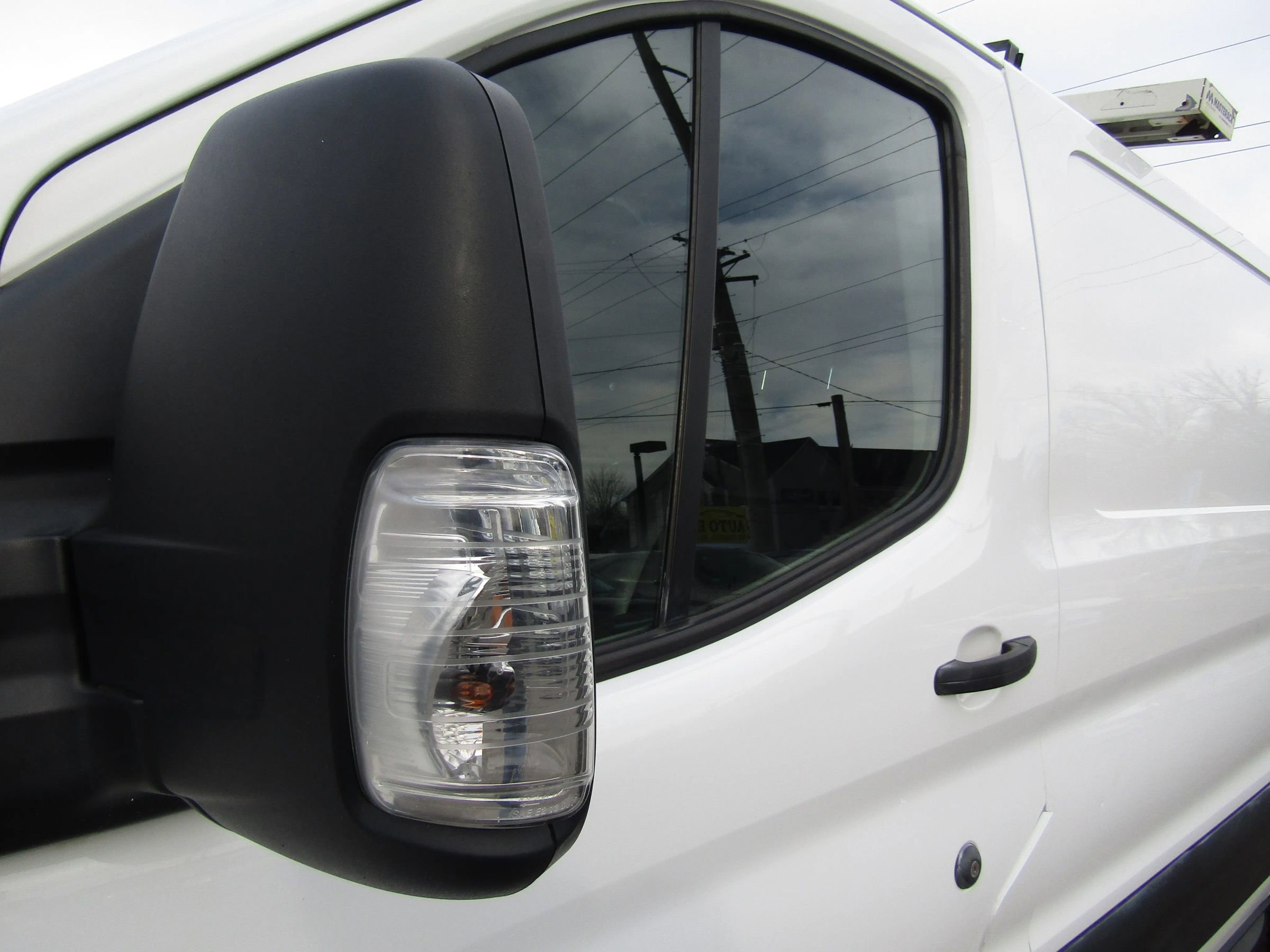Used 2020 Ford Transit 250 Low Roof w/ Load Area Protection Package RWD image 21