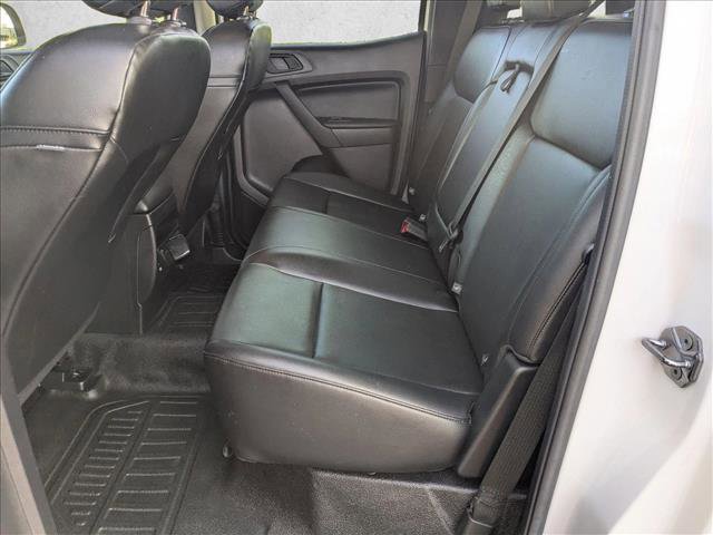 Used 2019 Ford Ranger XL w/ Equipment Group 101A Mid AWD/4WD image 17