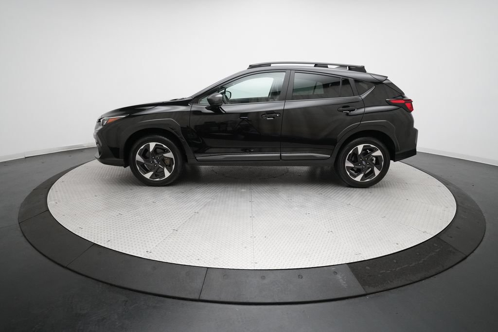 Certified 2024 Subaru Crosstrek 2.5i Limited w/ Popular Package #3A AWD/4WD image 23