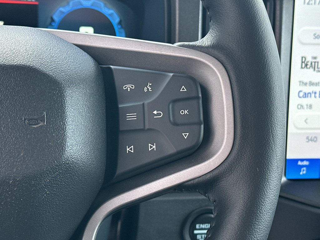 New 2025 Ford Bronco Badlands image 15