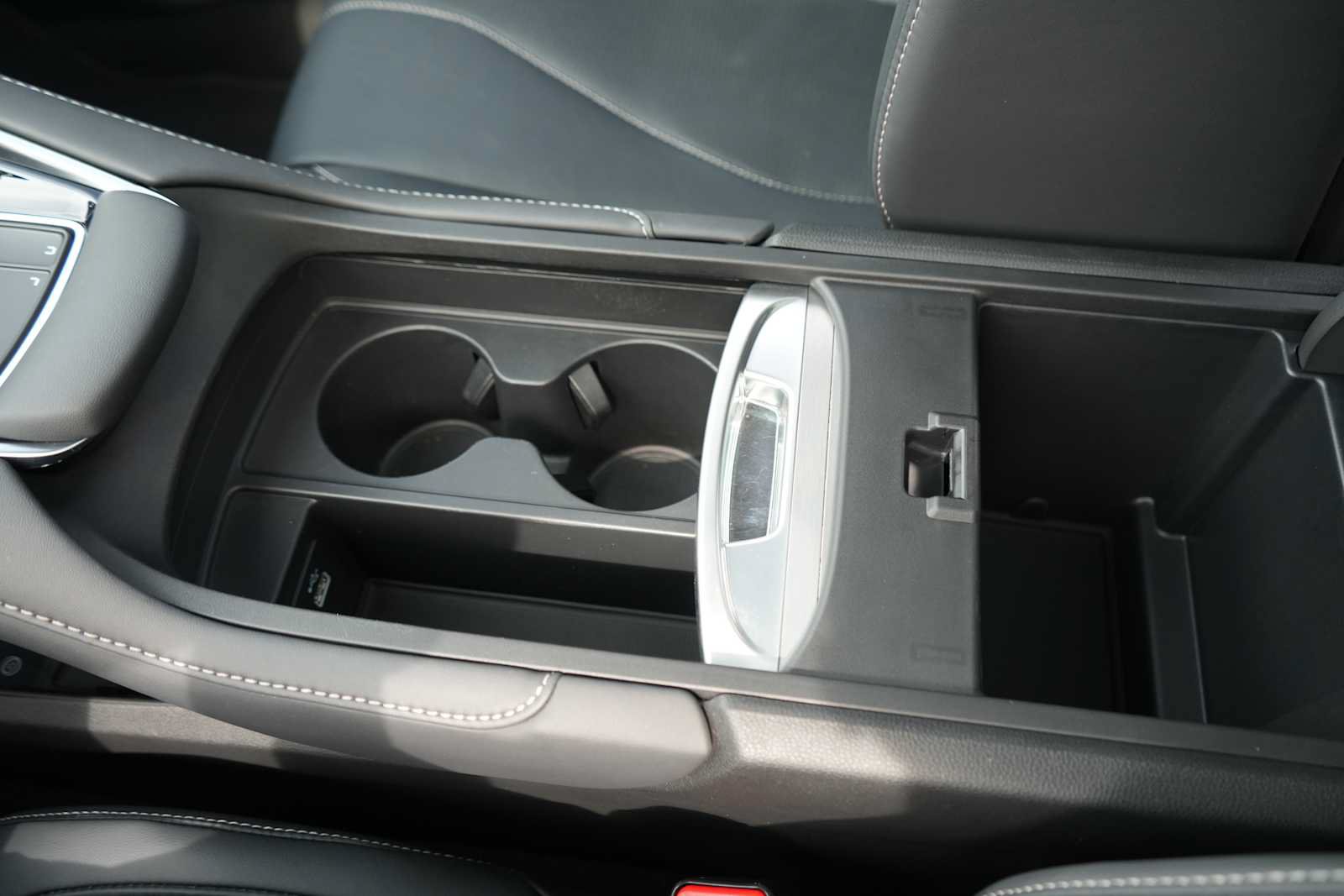 Certified 2023 Acura RDX AWD w/ Technology Package image 25