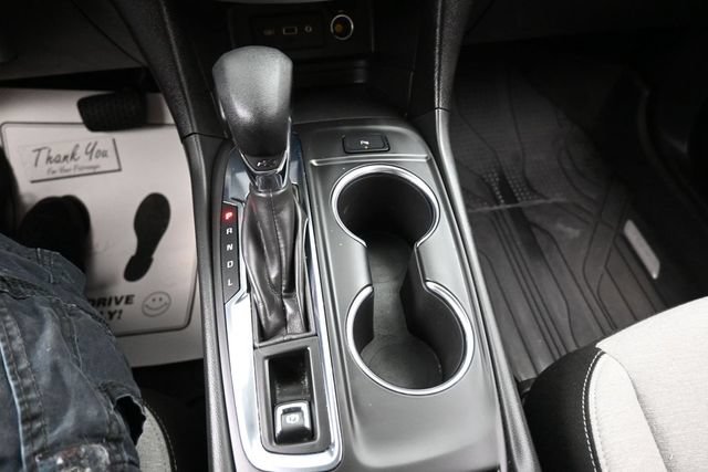 Used 2024 Chevrolet Equinox LT w/ LPO, Floor Liner Package FWD image 11