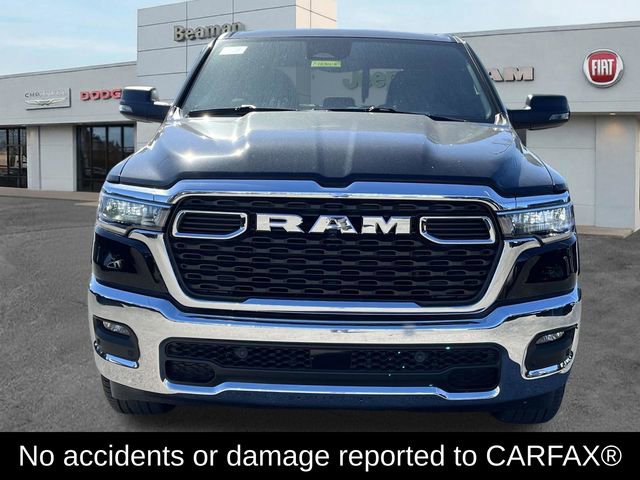 New 2026 RAM 1500 Big Horn image 2