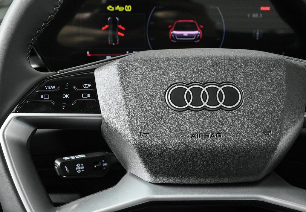 New 2025 Audi A5 2.0T Premium Plus image 9