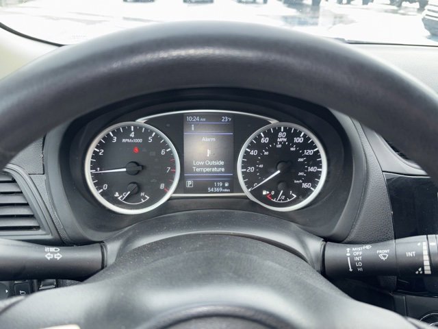 Used 2019 Nissan Sentra S image 25