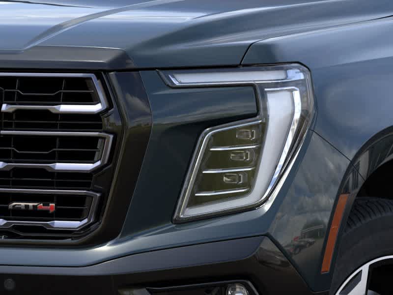 New 2026 GMC Yukon XL AT4 Ultimate AWD/4WD image 10