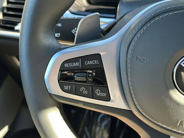 Certified 2026 BMW X7 xDrive40i w/ M Sport Package image 32