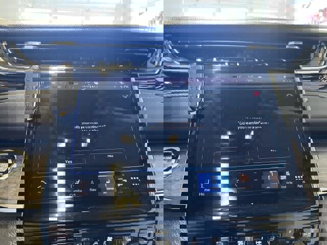 Used 2023 Jeep Grand Cherokee 4WD 4xe w/ Luxury Tech Group II image 27