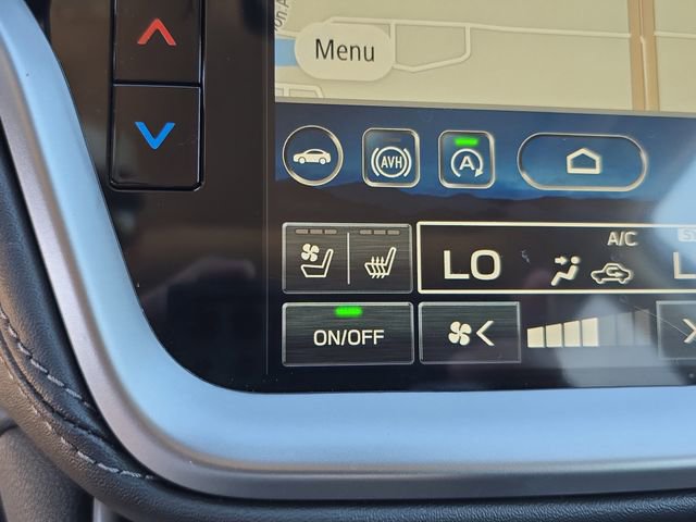 Certified 2025 Subaru Outback Touring w/ Tech Package 3 image 19